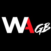 WAGB logo, WAGB contact details