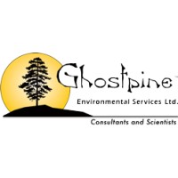 Ghostpine Environmental Services Ltd. logo, Ghostpine Environmental Services Ltd. contact details