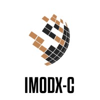 iModX Consortium logo, iModX Consortium contact details