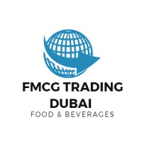 FMCG trading Dubai logo, FMCG trading Dubai contact details