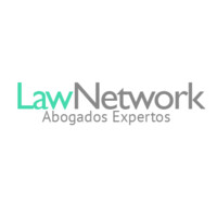 LawNetwork logo, LawNetwork contact details