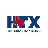 HTX Material Handling logo, HTX Material Handling contact details