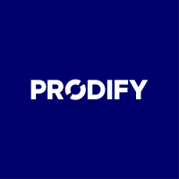 Prodify logo, Prodify contact details