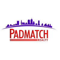 PadMatch Realty logo, PadMatch Realty contact details