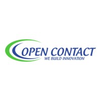 Open Contact Srl logo, Open Contact Srl contact details