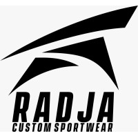 Radja Custom Sportwear logo, Radja Custom Sportwear contact details