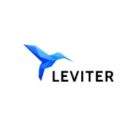 Leviter logo, Leviter contact details