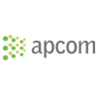 Apcom Hungary logo, Apcom Hungary contact details