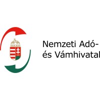 Nemzeti Adó- és Vámhivatal / National Tax and Customs Administration of Hungary logo, Nemzeti Adó- és Vámhivatal / National Tax and Customs Administration of Hungary contact details