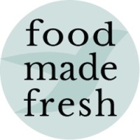 Food Made Fresh logo, Food Made Fresh contact details