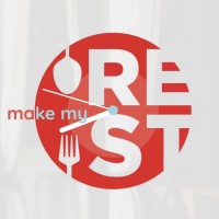 Make My Rest logo, Make My Rest contact details