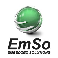 Embedded Solutions Ltd. (EmSo) logo, Embedded Solutions Ltd. (EmSo) contact details