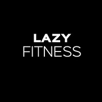 Lazy Fitness logo, Lazy Fitness contact details