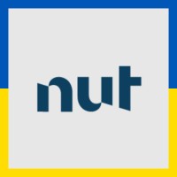 NUT LT logo, NUT LT contact details