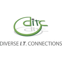 Diverse IT Connections (Pty) Ltd logo, Diverse IT Connections (Pty) Ltd contact details