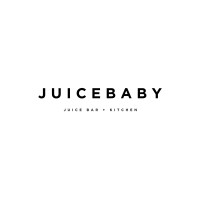 JUICEBABY logo, JUICEBABY contact details