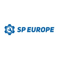 SP-Europe logo, SP-Europe contact details