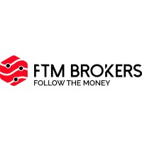 FTM Brokers logo, FTM Brokers contact details