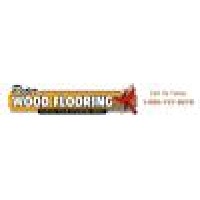 Peter Wood Flooring Co logo, Peter Wood Flooring Co contact details