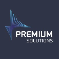 Premium Solutions Polska logo, Premium Solutions Polska contact details