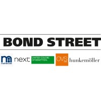 Bond street LLC logo, Bond street LLC contact details