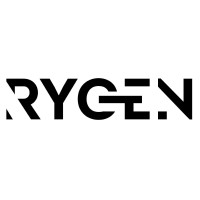 RYGEN logo, RYGEN contact details