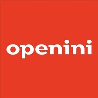 Openini logo, Openini contact details