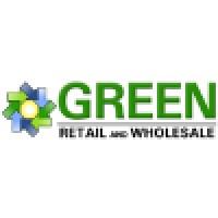 Green Retail and Wholesale logo, Green Retail and Wholesale contact details