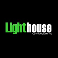 Lighthouse Communications logo, Lighthouse Communications contact details