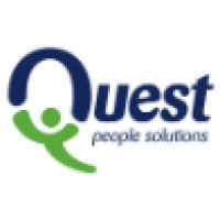 Quest People Solutions logo, Quest People Solutions contact details