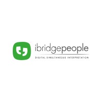 iBridge People logo, iBridge People contact details