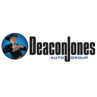 Deacon Jones Autogroup logo, Deacon Jones Autogroup contact details