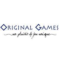 Original Games logo, Original Games contact details