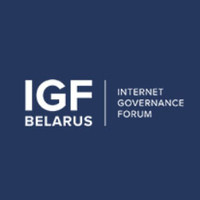 Belarus IGF logo, Belarus IGF contact details