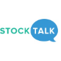 StockTalk logo, StockTalk contact details