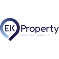 EK Property Ltd logo, EK Property Ltd contact details