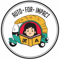 Auto for Impact logo, Auto for Impact contact details