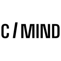 C/MIND logo, C/MIND contact details