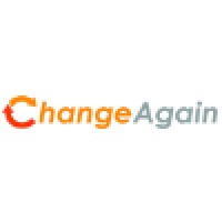 ChangeAgain.me logo, ChangeAgain.me contact details