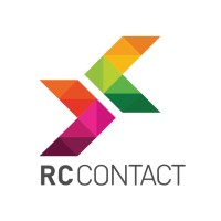 RC Contact logo, RC Contact contact details