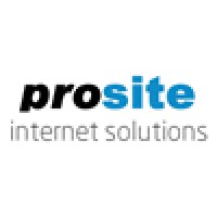 Prosite logo, Prosite contact details