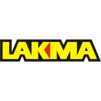 LAKMA logo, LAKMA contact details