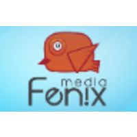 Fenix-media logo, Fenix-media contact details