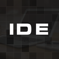 IDE Complex logo, IDE Complex contact details