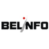 Belinfo logo, Belinfo contact details