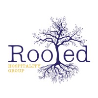 Rooted Hospitality Group logo, Rooted Hospitality Group contact details