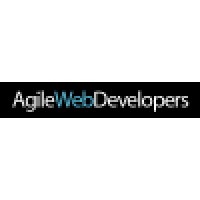 Agile Web Developers logo, Agile Web Developers contact details