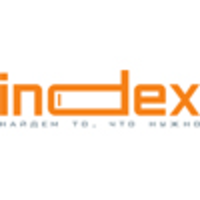 Index.by logo, Index.by contact details