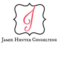 Jamie Hunter Consulting logo, Jamie Hunter Consulting contact details