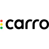 CARRO logo, CARRO contact details